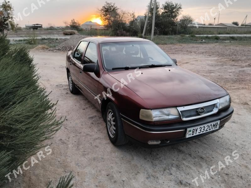 Opel Vectra 1992 - 22 000 TMT - Mary - img 3