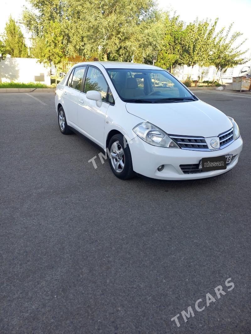 Nissan Tiida 2008 - 95 000 TMT - Hitrowka - img 2