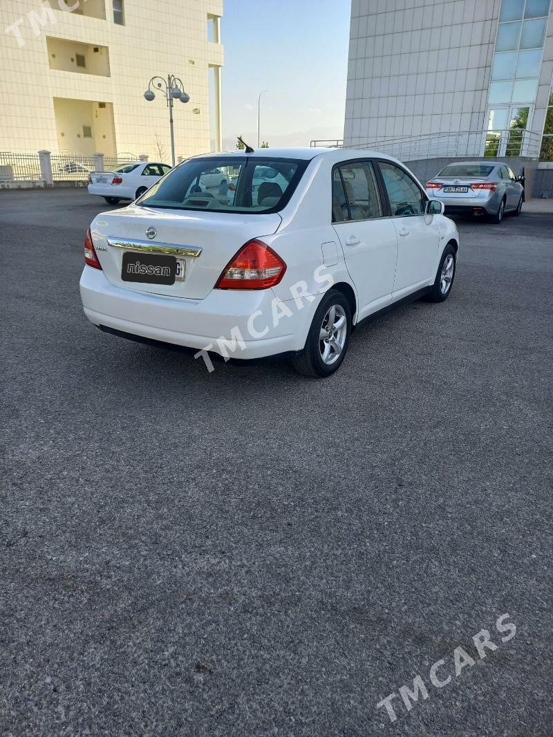 Nissan Tiida 2008 - 95 000 TMT - Хитровка - img 4