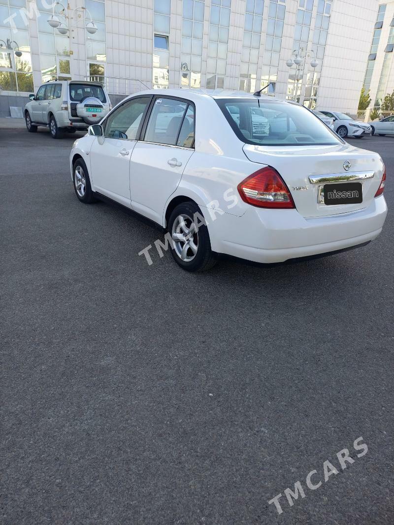 Nissan Tiida 2008 - 95 000 TMT - Хитровка - img 3