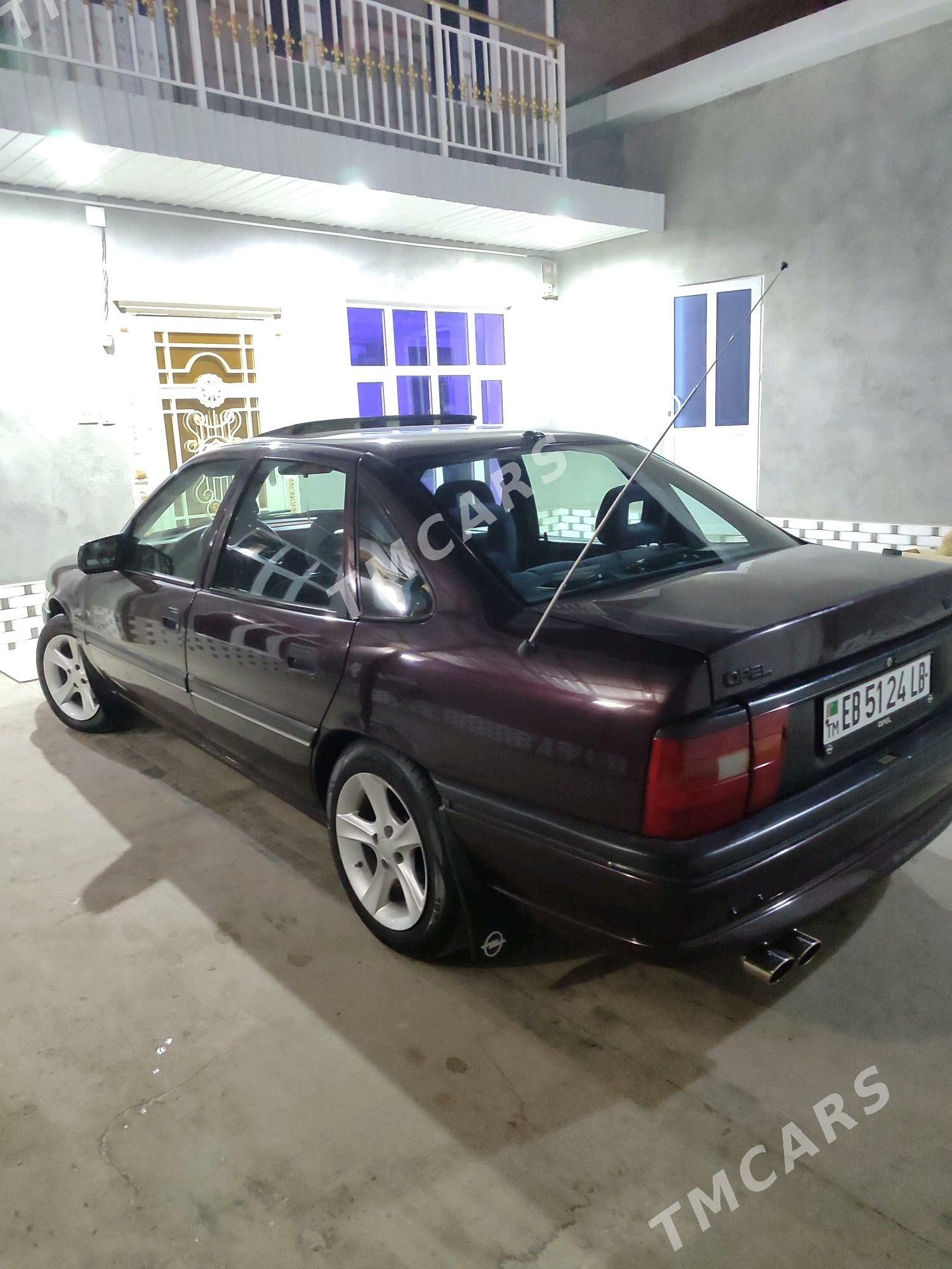 Opel Vectra 1993 - 52 000 TMT - Türkmenabat - img 3