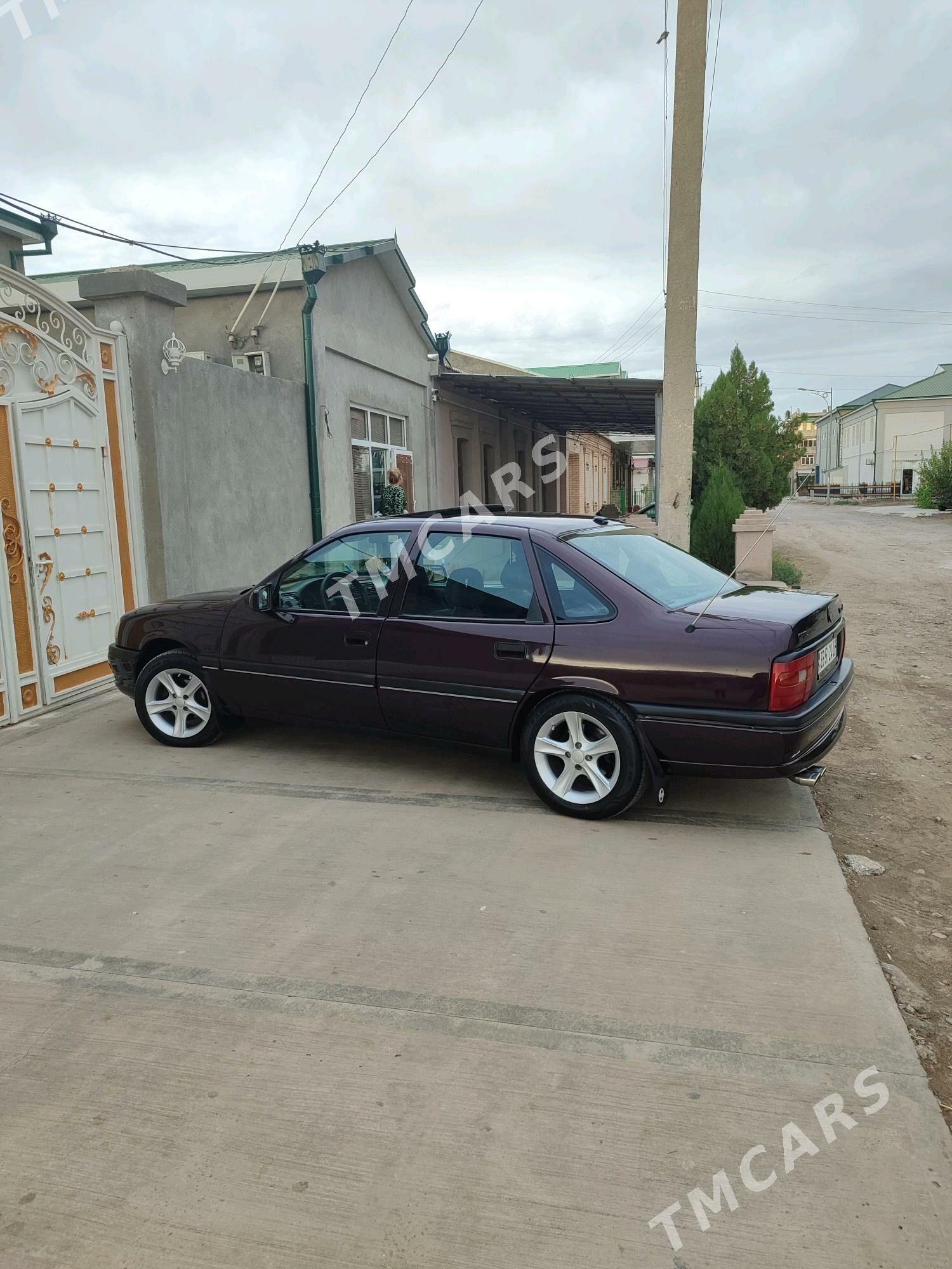 Opel Vectra 1993 - 52 000 TMT - Türkmenabat - img 4