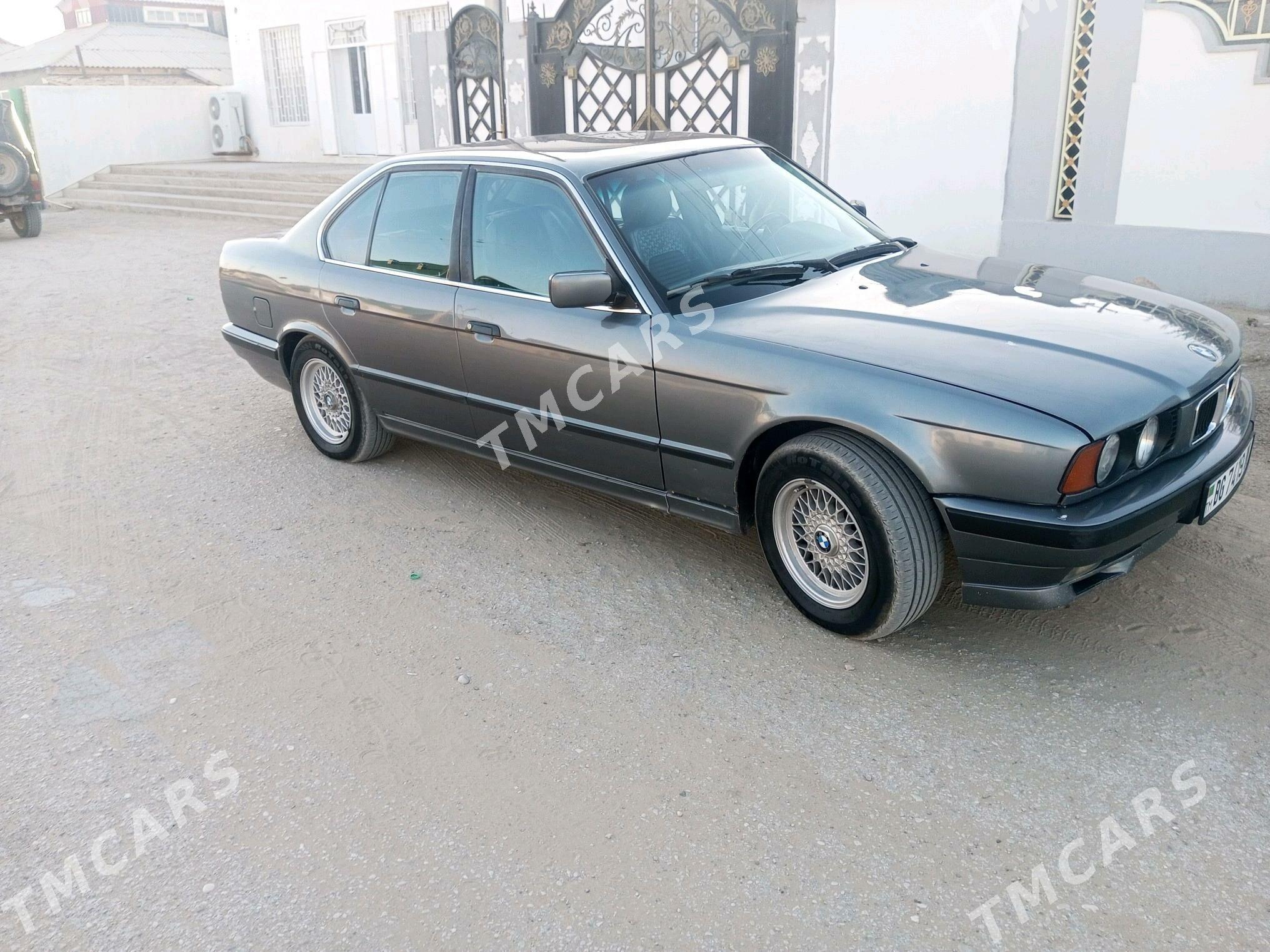 BMW 535 1991 - 60 000 TMT - Балканабат - img 3