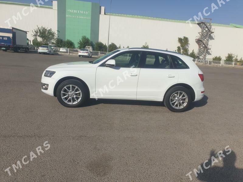 Audi Q5 2009 - 199 999 TMT - Hitrowka - img 5