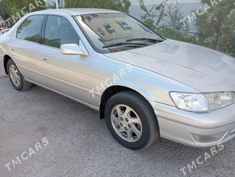 Toyota Camry 2000 - 115 000 TMT - Daşoguz - img 2