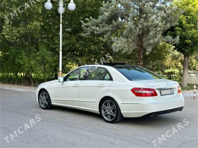 Mercedes-Benz E350 2010 - 238 000 TMT - Aşgabat - img 4