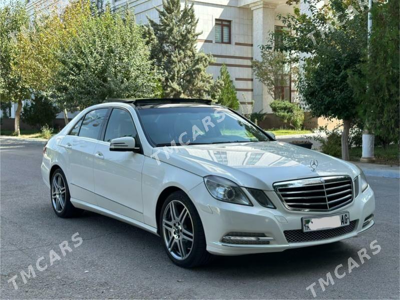 Mercedes-Benz E350 2010 - 238 000 TMT - Aşgabat - img 3