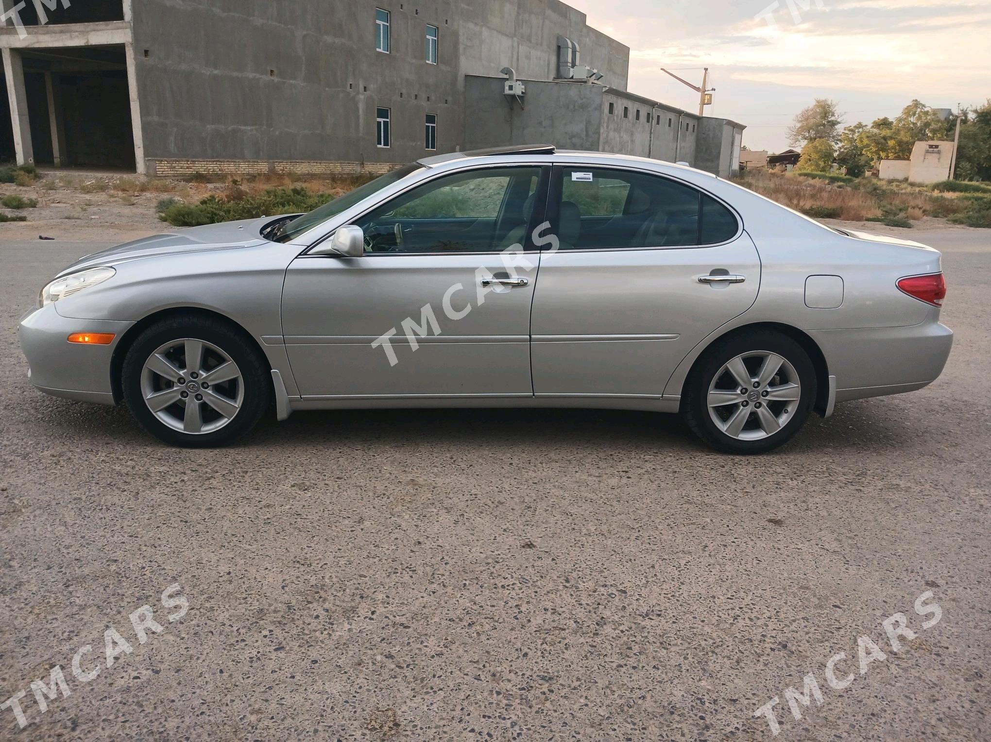 Lexus ES 330 2005 - 185 000 TMT - Халач - img 2