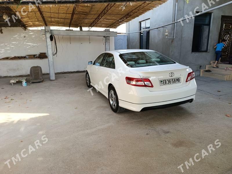 Toyota Camry 2008 - 140 000 TMT - Мары - img 3