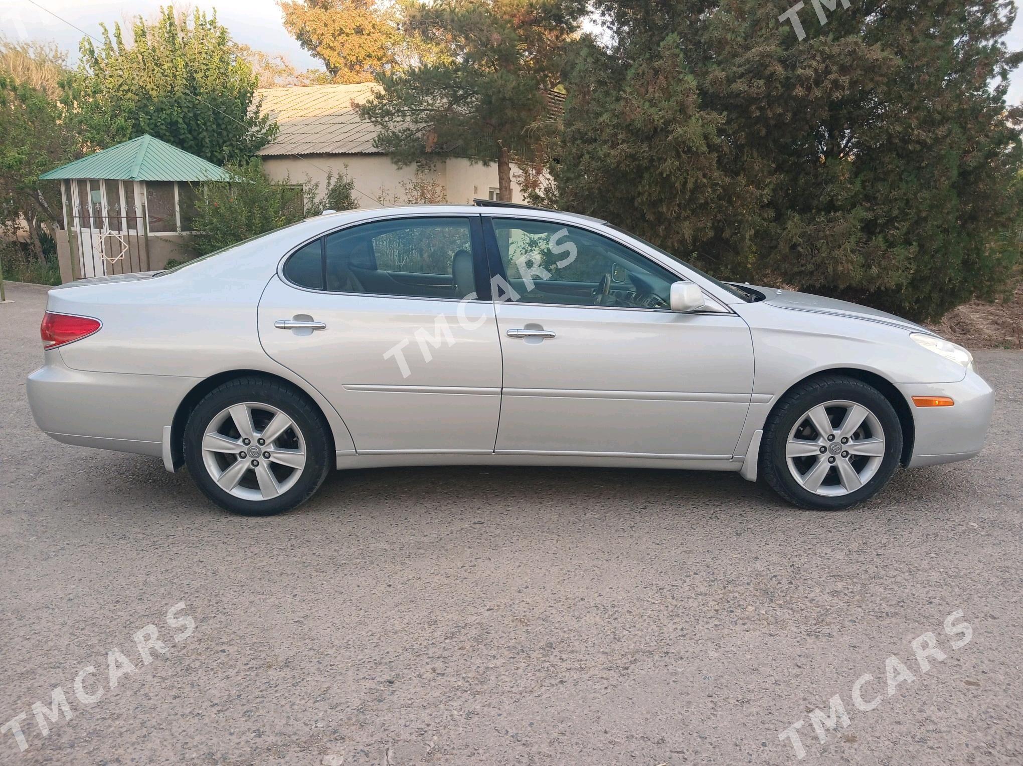 Lexus ES 330 2005 - 185 000 TMT - Халач - img 4