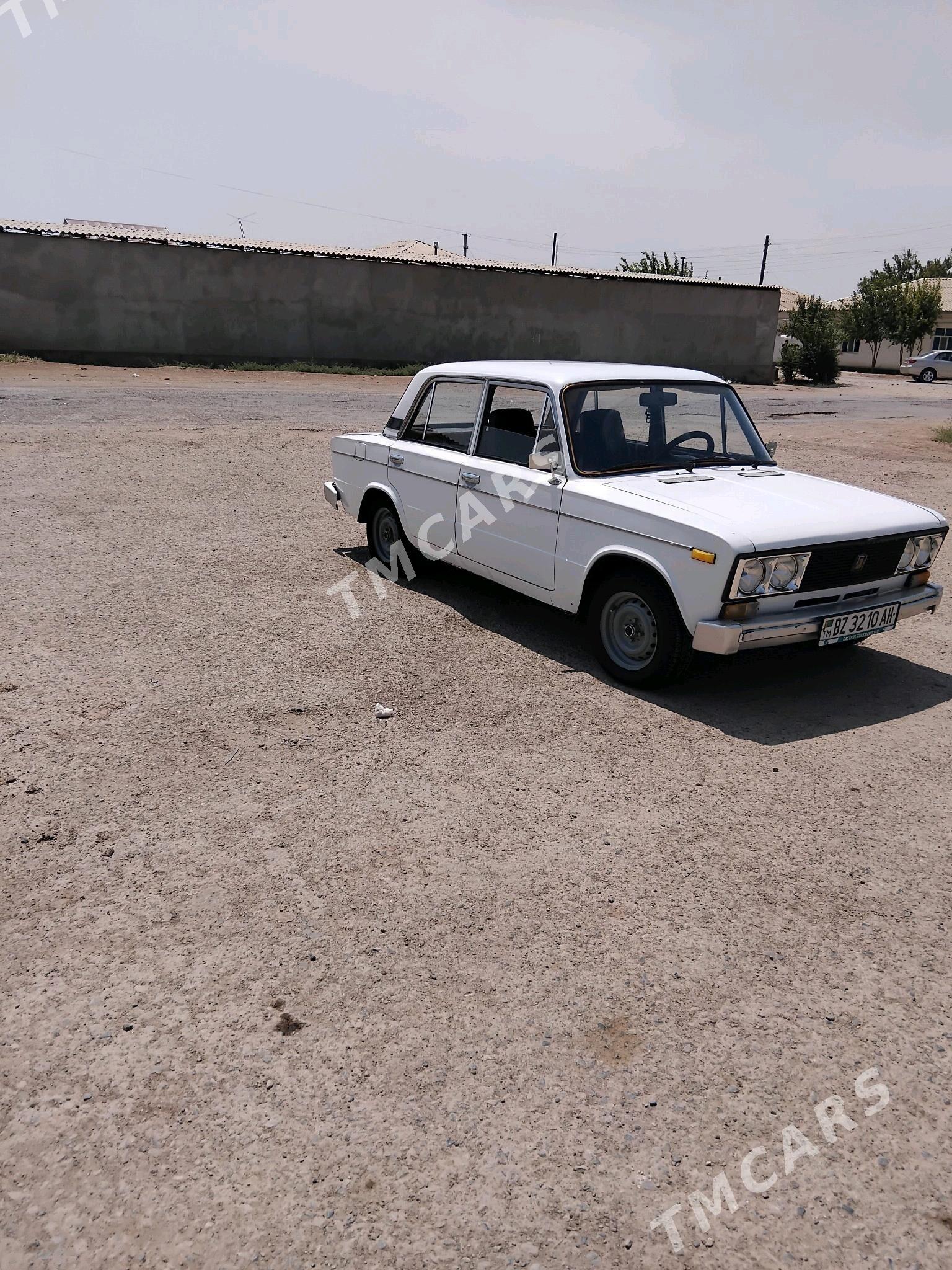 Lada 2106 1999 - 21 000 TMT - Теджен - img 4