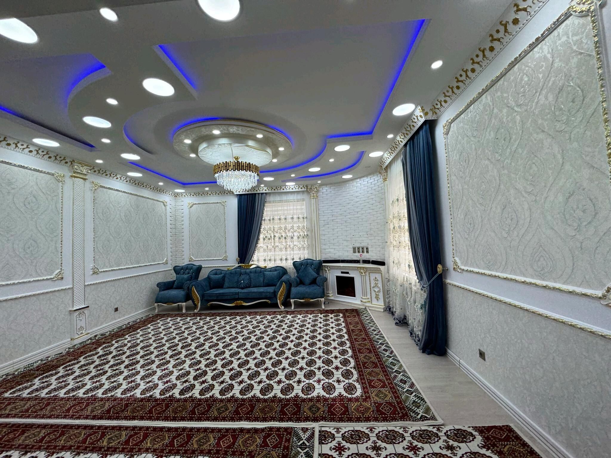 gurtly full paket jay 4 Kom - Aşgabat - img 2