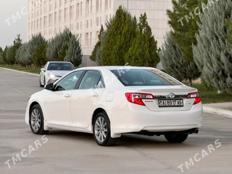 Toyota Camry 2013 - 179 000 TMT - Ашхабад - img 2