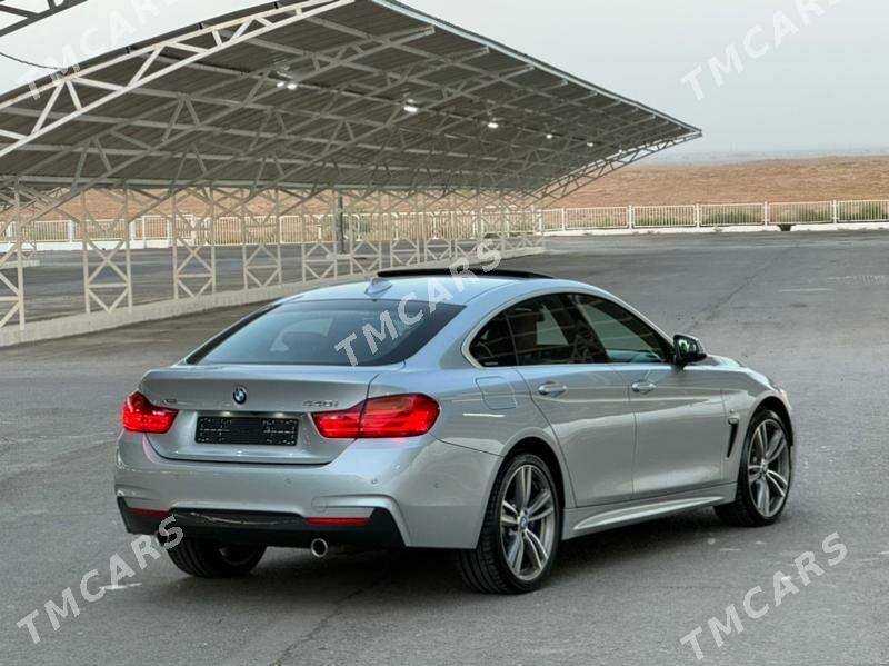 BMW 440i 2015 - 531 000 TMT - Ашхабад - img 5