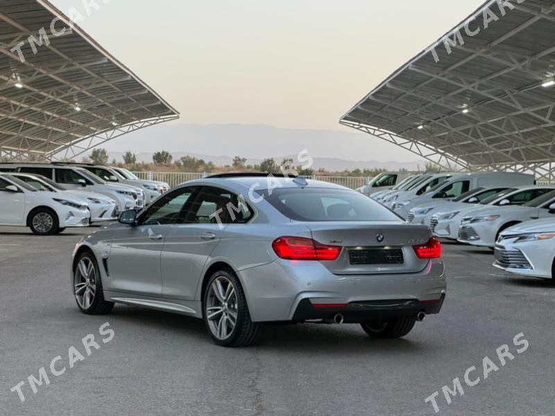 BMW 440i 2015 - 531 000 TMT - Aşgabat - img 2