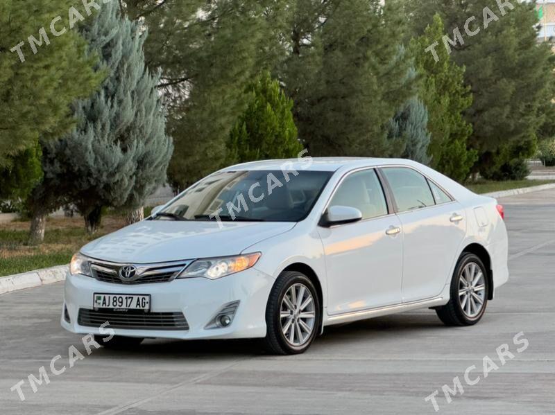 Toyota Camry 2013 - 179 000 TMT - Ашхабад - img 5