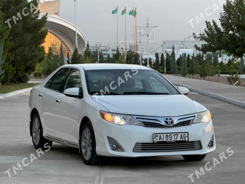 Toyota Camry 2013 - 179 000 TMT - Ашхабад - img 7