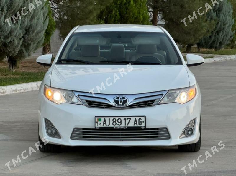 Toyota Camry 2013 - 179 000 TMT - Aşgabat - img 4