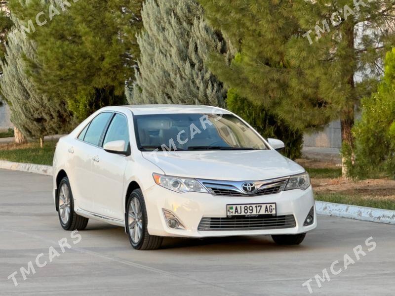 Toyota Camry 2013 - 179 000 TMT - Aşgabat - img 8