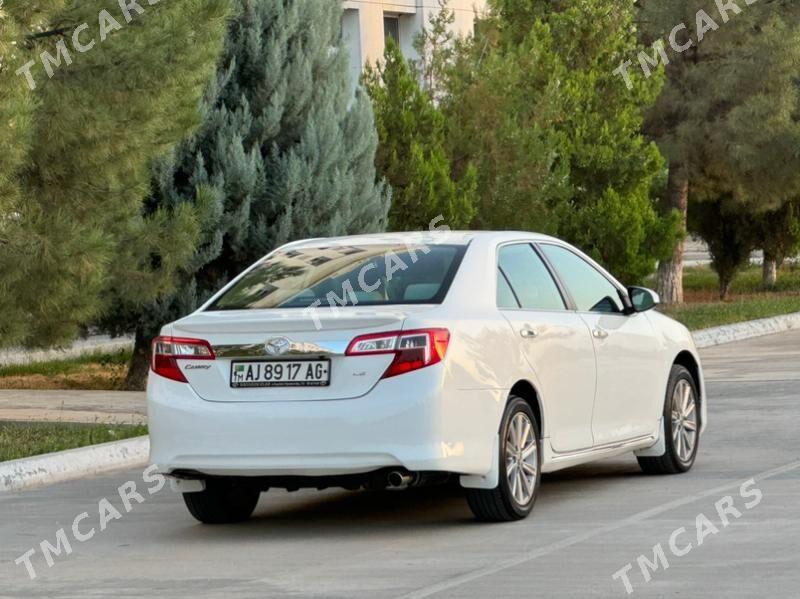 Toyota Camry 2013 - 179 000 TMT - Ашхабад - img 9