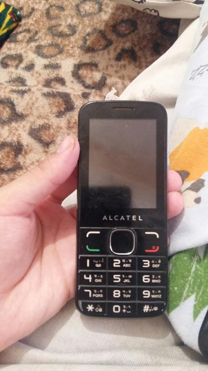 alcatel - Türkmenabat - img 2