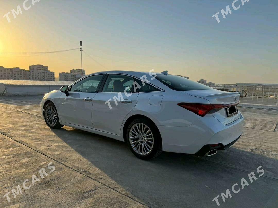 Toyota Avalon 2020 - 540 000 TMT - Aşgabat - img 4