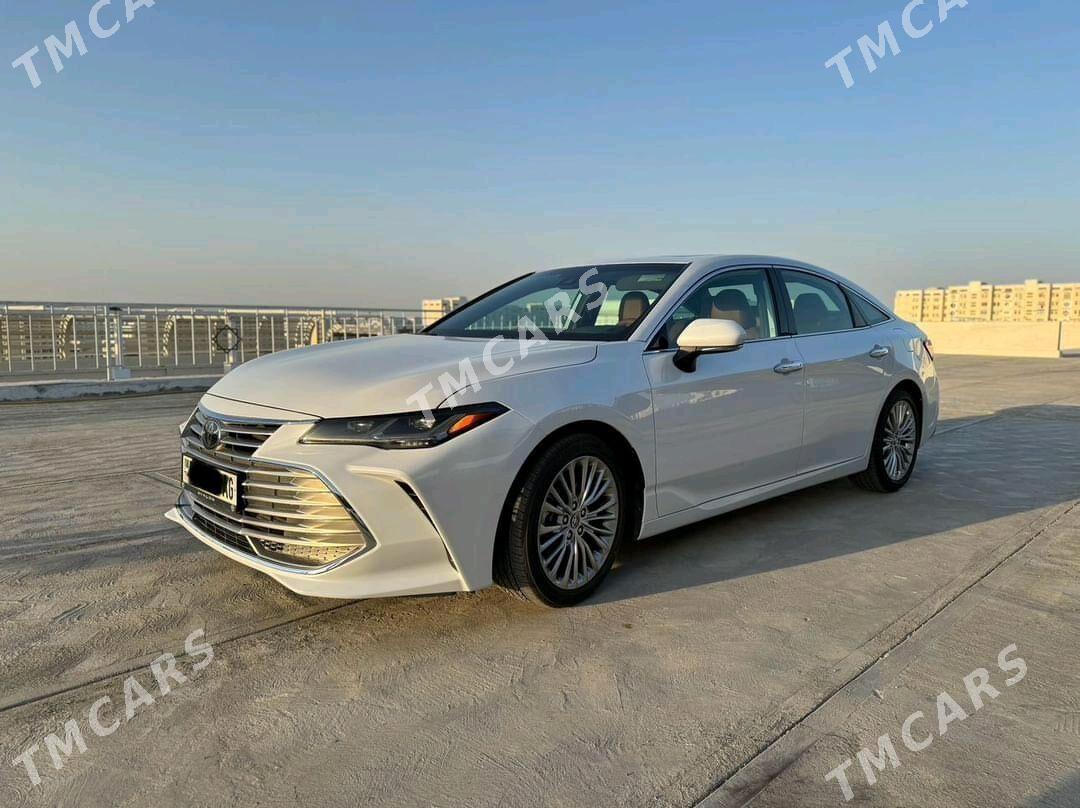 Toyota Avalon 2020 - 540 000 TMT - Aşgabat - img 3