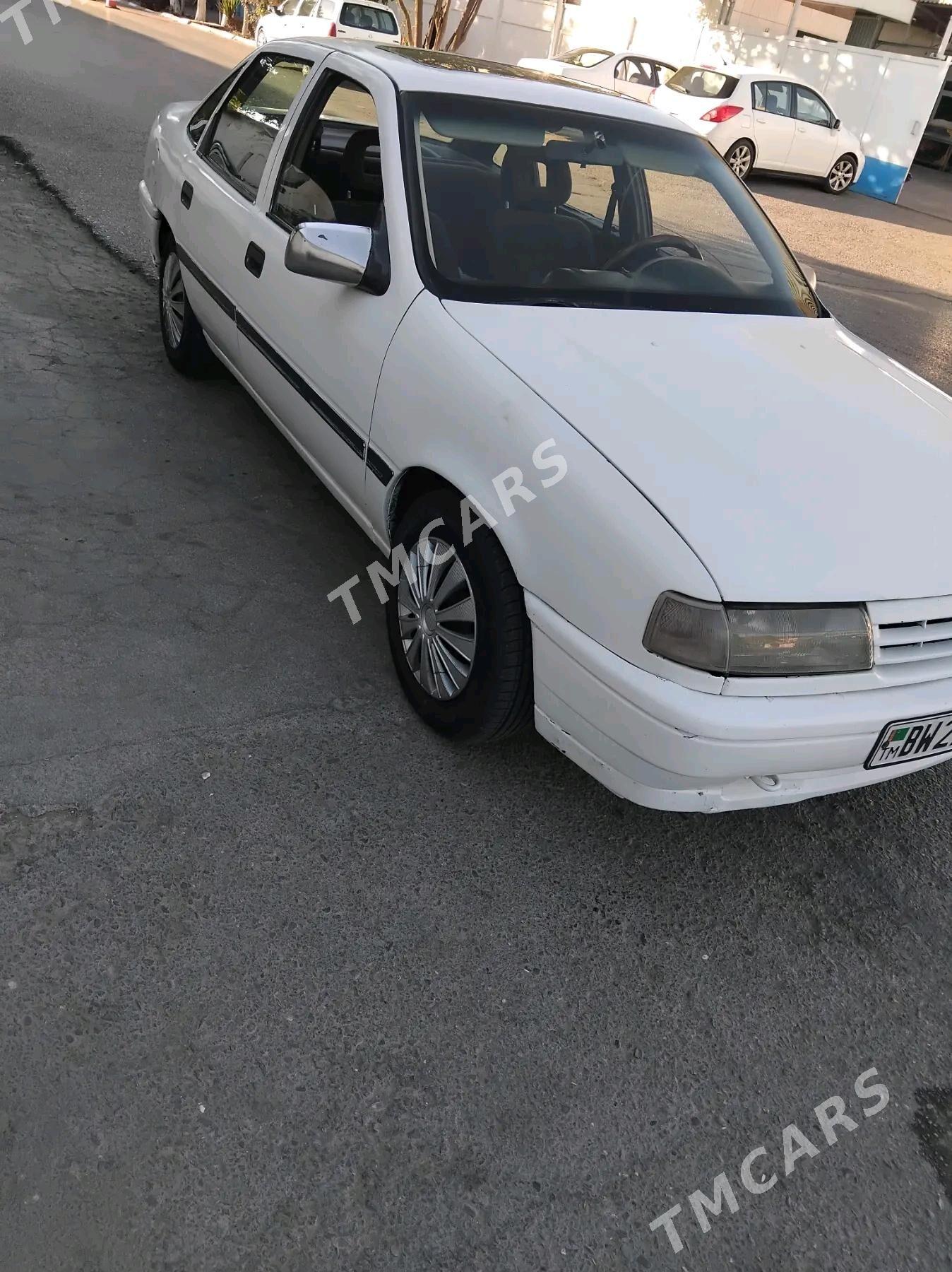 Opel Vectra 1995 - 15 000 TMT - Ак-Бугдайский этрап - img 4