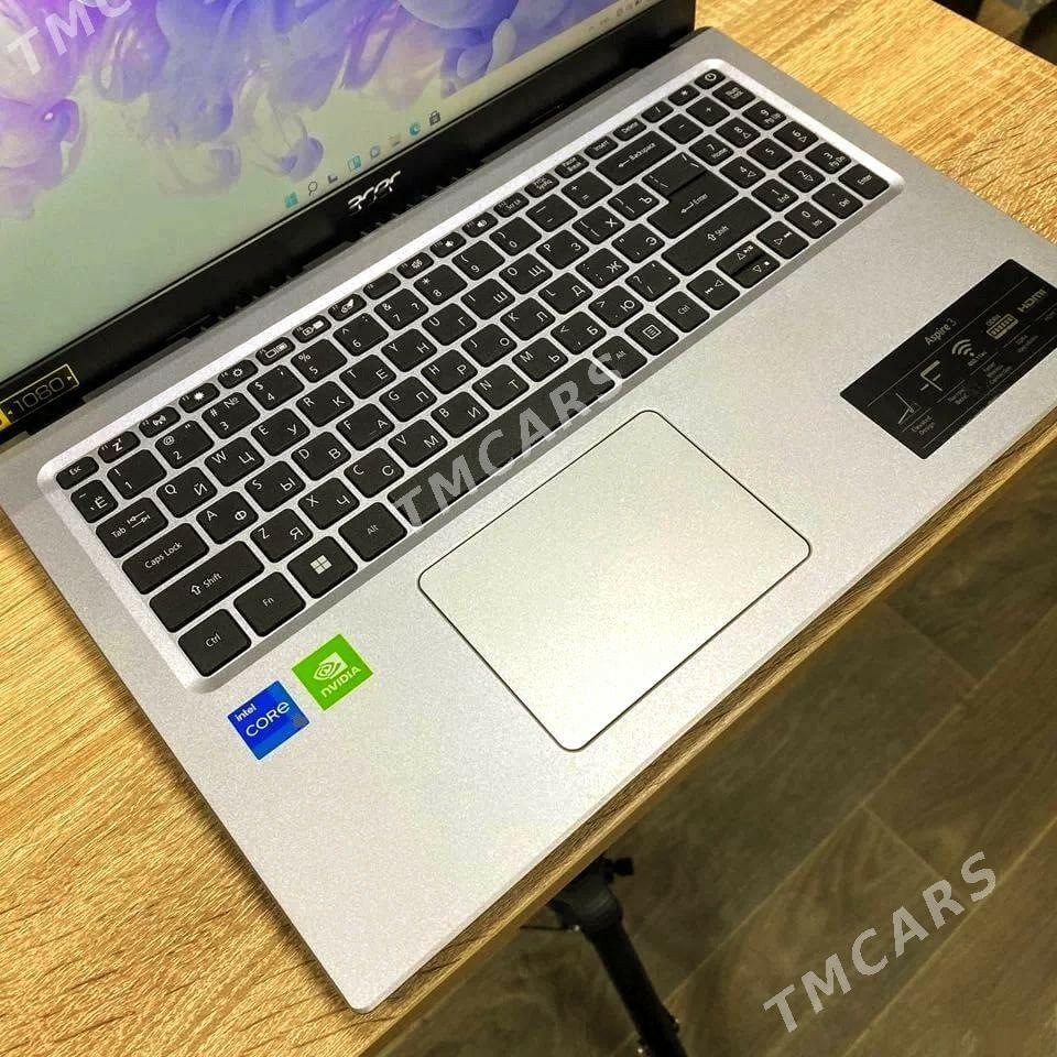 Acer Aspire 3/i7/MX350/RAM 8GB - Ашхабад - img 4