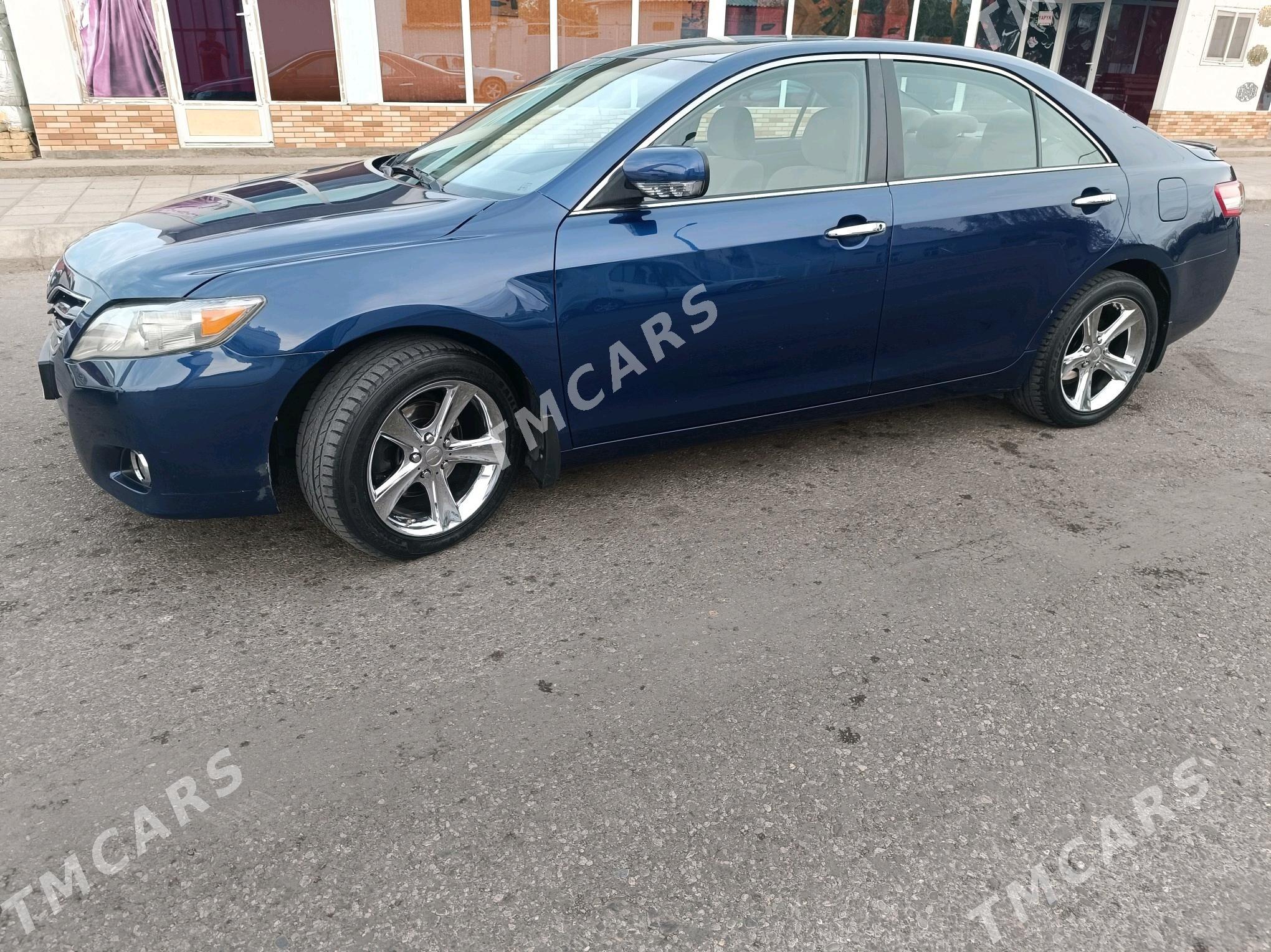 Toyota Camry 2011 - 155 000 TMT - Baýramaly - img 10