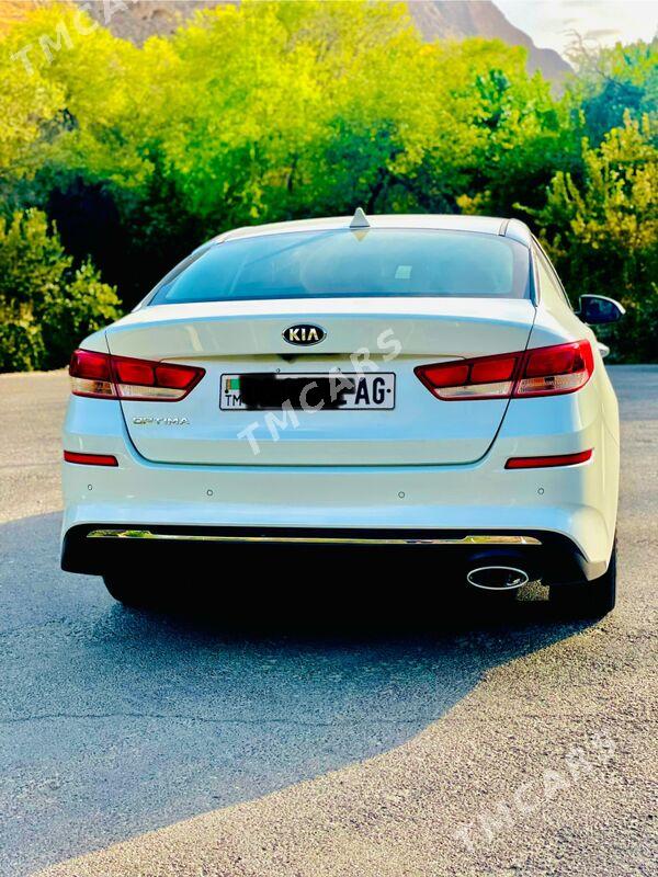 Kia Optima 2020 - 235 000 TMT - Aşgabat - img 4