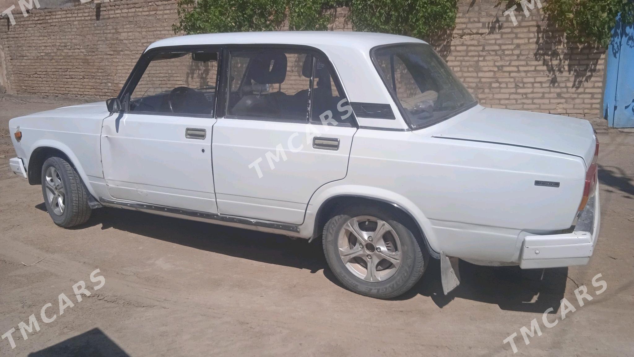 Lada 2107 1999 - 12 000 TMT - Сейди - img 2