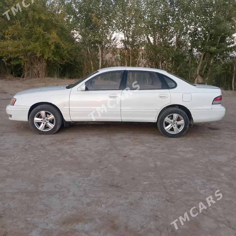 Toyota Avalon 1995 - 65 000 TMT - Кёнеургенч - img 2