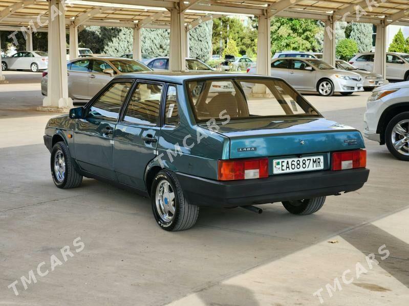 Lada 21099 2002 - 35 000 TMT - Mary - img 3