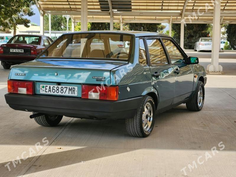 Lada 21099 2002 - 35 000 TMT - Mary - img 4