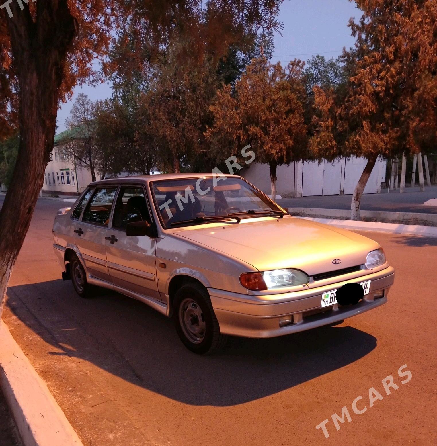 Lada 2115 2003 - 32 000 TMT - Gökdepe - img 2