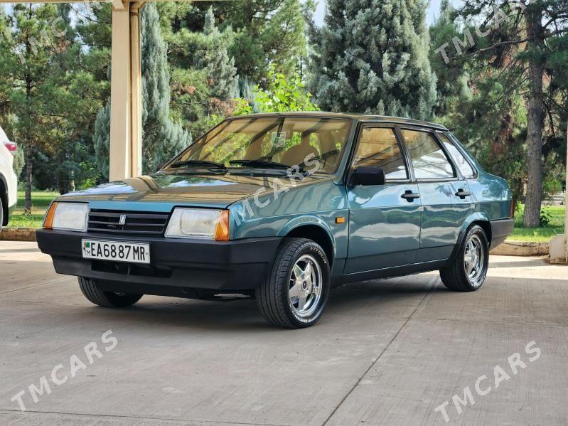 Lada 21099 2002 - 35 000 TMT - Mary - img 10