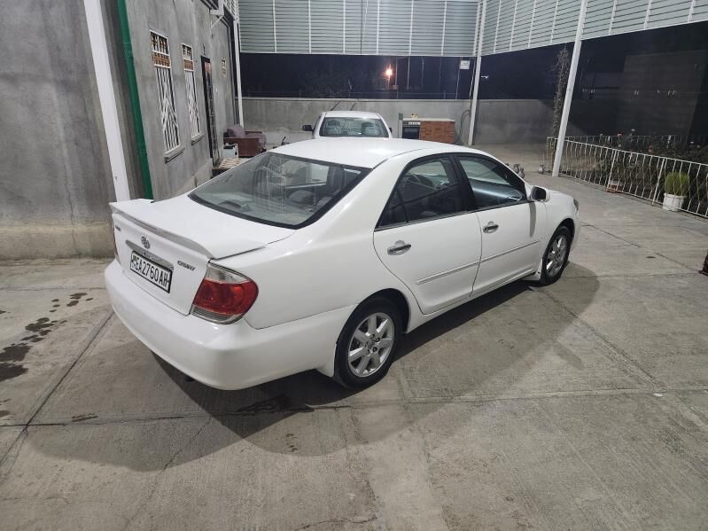 Toyota Camry 2004 - 110 000 TMT - Aşgabat - img 3