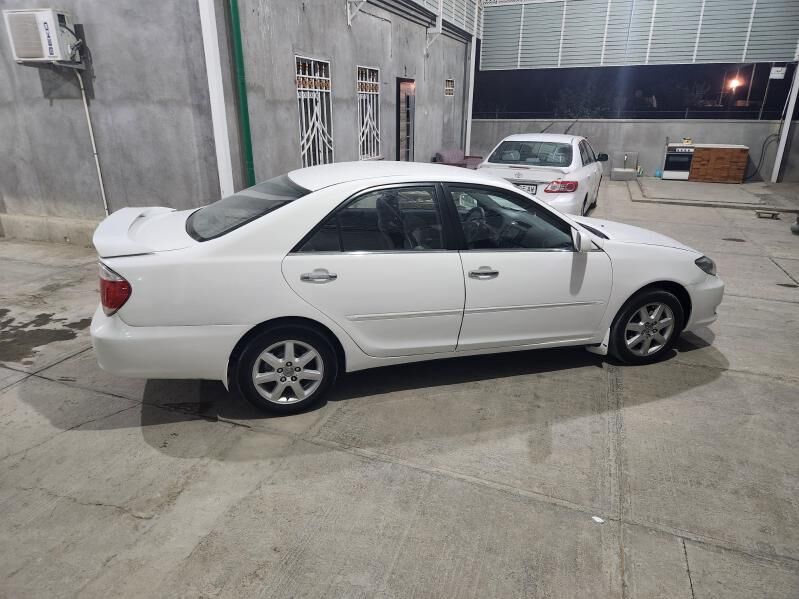 Toyota Camry 2004 - 110 000 TMT - Aşgabat - img 2