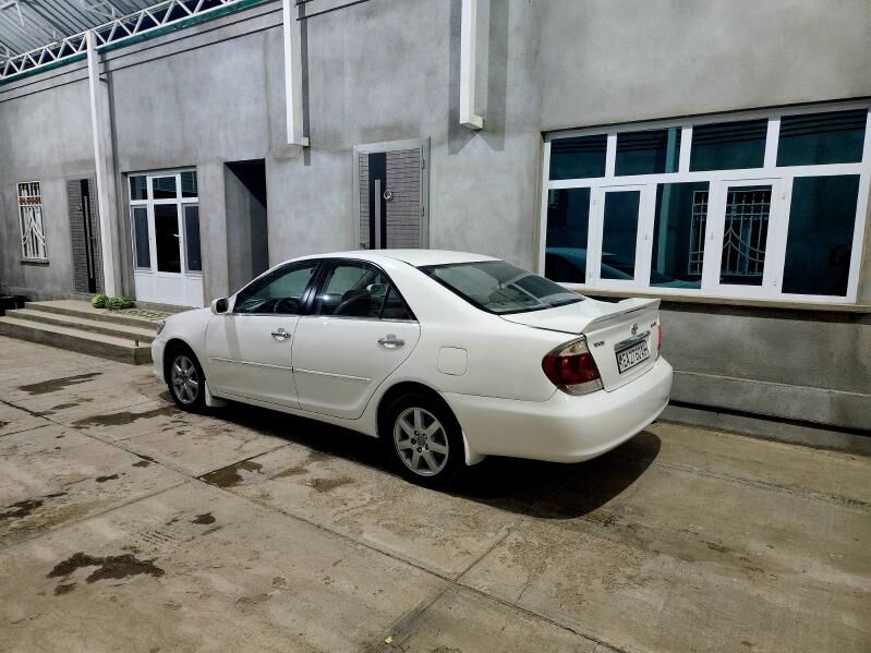 Toyota Camry 2004 - 110 000 TMT - Ашхабад - img 4