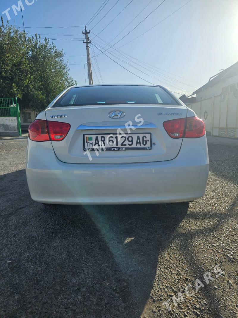 Hyundai Elantra 2010 - 115 000 TMT - Aşgabat - img 4