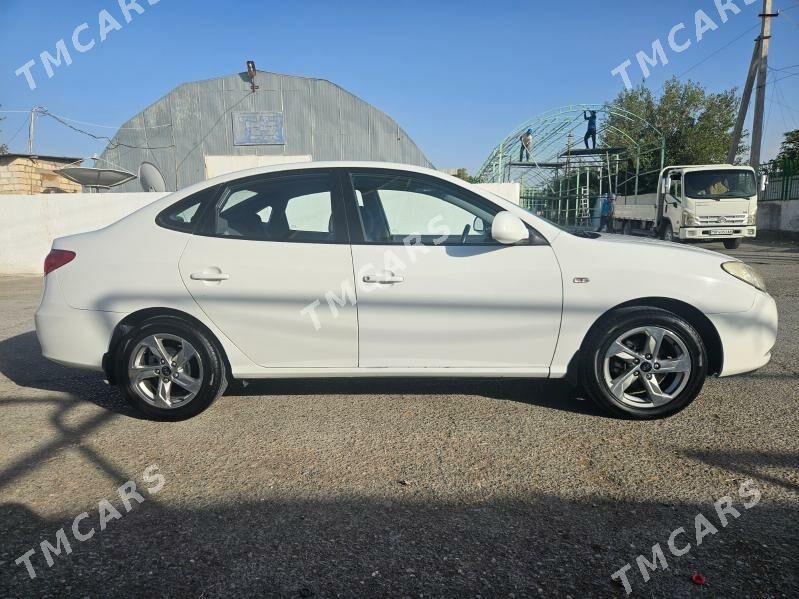 Hyundai Elantra 2010 - 115 000 TMT - Aşgabat - img 2