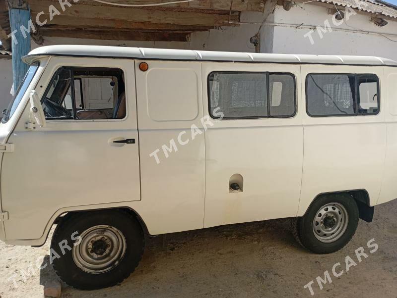 UAZ 2206 1997 - 60 000 TMT - Махтумкули - img 3