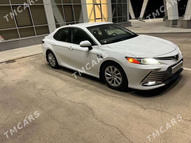 Toyota Camry 2022 - 320 000 TMT - Мары - img 7