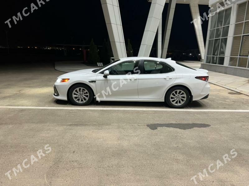 Toyota Camry 2022 - 320 000 TMT - Mary - img 6