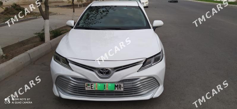 Toyota Camry 2019 - 240 000 TMT - Мары - img 6