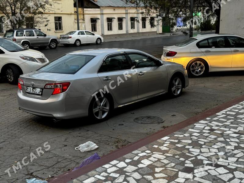 Toyota Camry 2012 - 190 000 TMT - Туркменабат - img 5