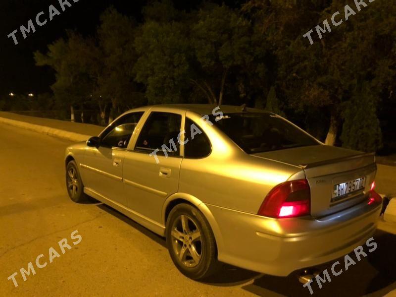 Opel Vectra 2000 - 65 000 TMT - Daşoguz - img 3