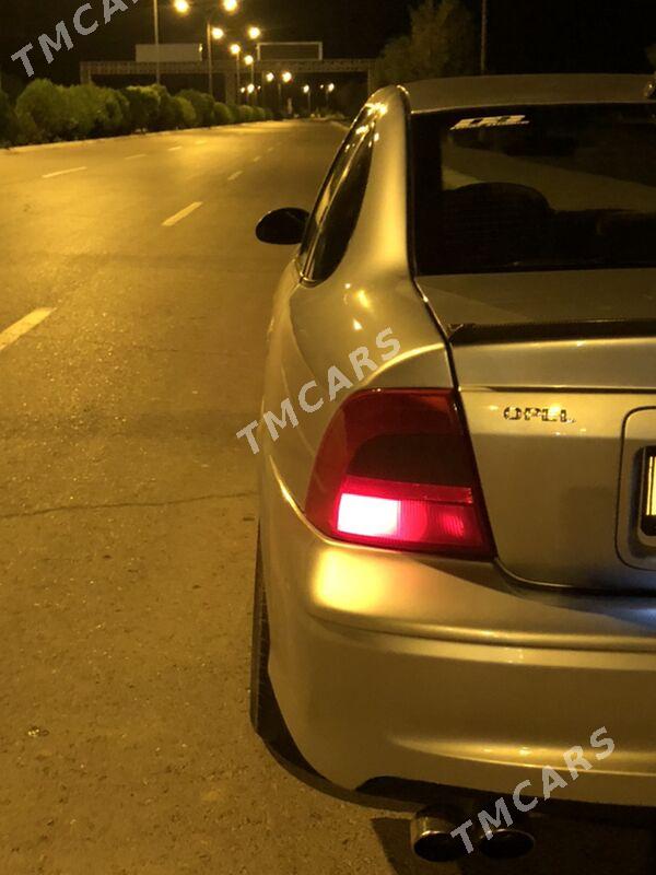 Opel Vectra 2000 - 65 000 TMT - Daşoguz - img 5