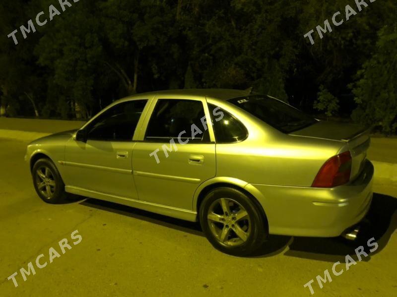 Opel Vectra 2000 - 65 000 TMT - Daşoguz - img 4